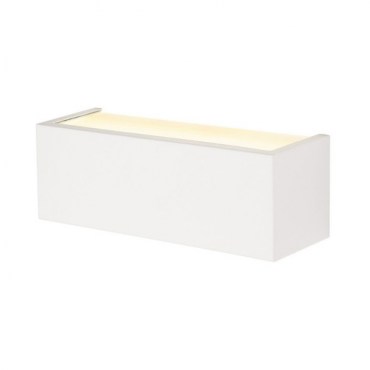 Светильник накладной SLV CHROMBO LED White (155221)